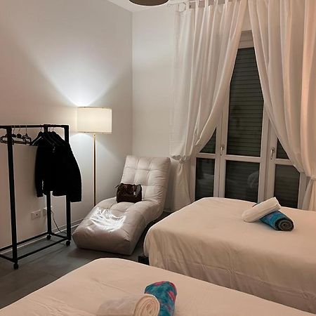 Casa Biondo Apartment Bergamo Ngoại thất bức ảnh
