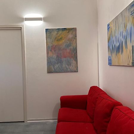 Casa Biondo Apartment Bergamo Ngoại thất bức ảnh