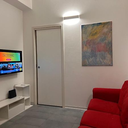 Casa Biondo Apartment Bergamo Ngoại thất bức ảnh