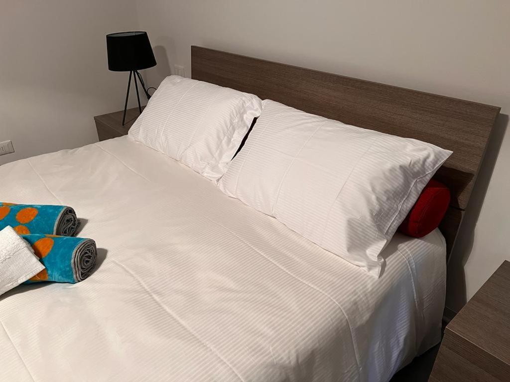 Casa Biondo Apartment Bergamo Ngoại thất bức ảnh