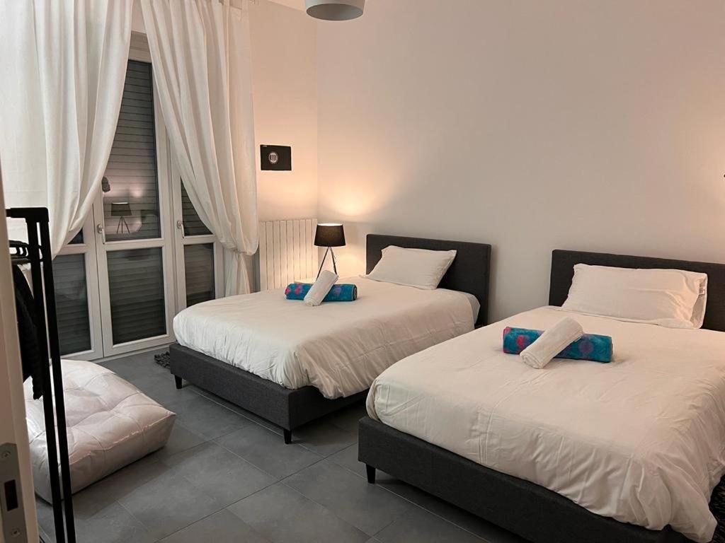Casa Biondo Apartment Bergamo Ngoại thất bức ảnh