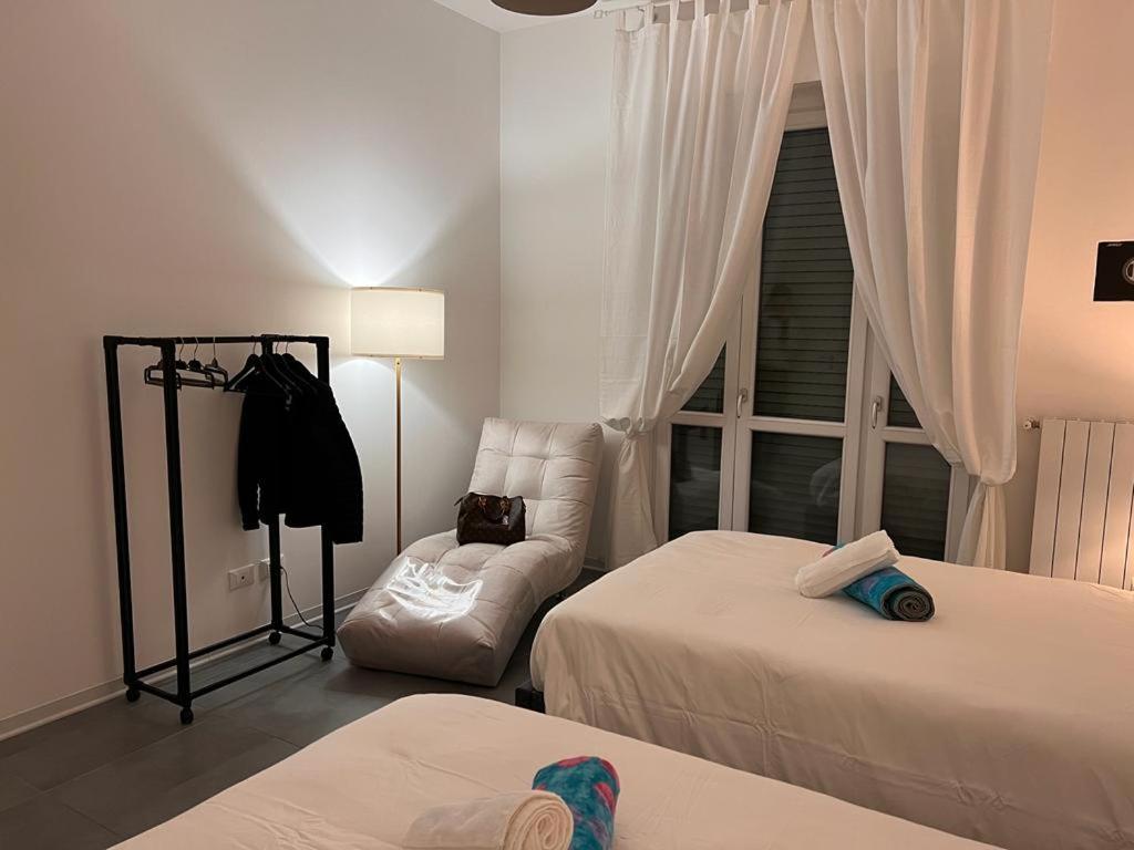 Casa Biondo Apartment Bergamo Ngoại thất bức ảnh