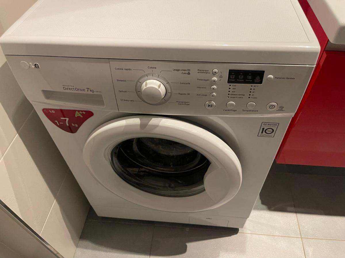 Casa Biondo Apartment Bergamo Ngoại thất bức ảnh
